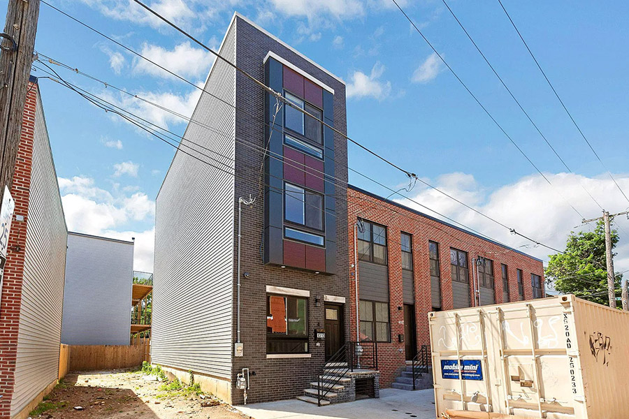 2024 - North 24th St Single Family  